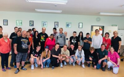 Návštěva žáků ze ZŠ Smetanova Vimperk