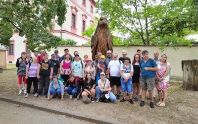 ZOO Hluboká nad Vltavou